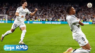 Real Madrid Post Game Match Review ft Real Betis Injury Updates [upl. by Diantha]