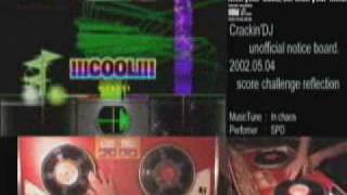 CrackinDJ  In chaos [upl. by Clawson]