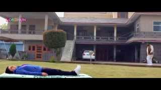 Punjabi Comedy Scene  Shav Aasan  Lovely Te Lovely  Latest Punjabi Comedy Scene 2015 [upl. by Alicul]