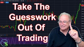 Taking The Guesswork Out of Trading [upl. by Atte662]