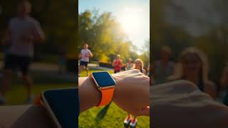 Apple Watch SE 2nd Gen GPS 40mm Review [upl. by Noyr]