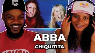 🎵 ABBA  Chiquitita REACTION [upl. by Nwahsud]