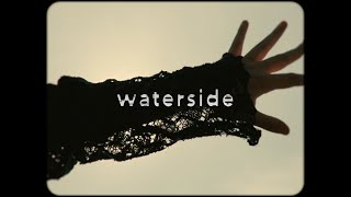 GHOSTTRIP  Waterside Official Video [upl. by Atrahc948]