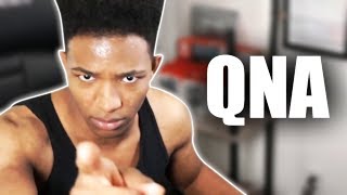 ETIKA QNA PART 1  ETIKA STREAM HIGHLIGHT [upl. by Nerol]