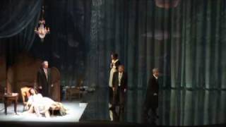 La Traviata  Act III  Finale [upl. by Teerell]