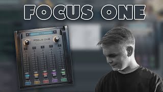 Du hast 50€ und suchst nach einer CamelCrusher Alternative Focus One  FL Studio Tutorial German [upl. by Adnawaj]