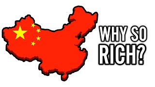 What Made Ancient China So Insanely Rich [upl. by Reyna]