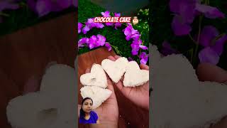 Chocolate cake minichocolatecake shorts trending funny cake youtubeshorts yt viral food [upl. by Asselim771]