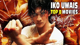 IKO UWAIS TOP 8 Movies  Trailer Compilation [upl. by Ku]