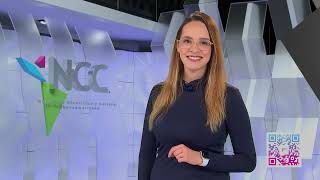 Noticiero Científico Cultural Iberoamericano  NCC 698 [upl. by Bradski]