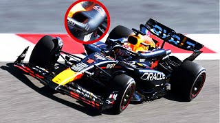 2024 F1 PreSeason Testing Review with Fluid Mechanics PhD [upl. by Nuhsyar]