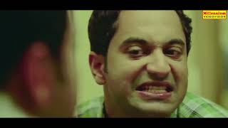 Akam അകം  Malayalam Horror Movie  Fahad Fazil Anumol amp Sajitha Madathil  HD Movie [upl. by Yerdua483]