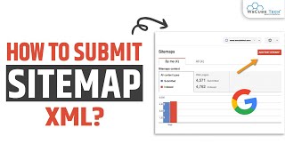 How to Submit Sitemap to WordPress amp Database StepbyStep  SEO Tutorial in Hindi [upl. by Denn]