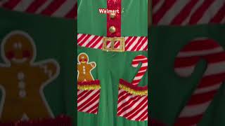 christmas walmart tendency shorts fashion navidad paris newyork jackpot fashionstyle new [upl. by Hcurob]