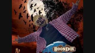 Boondox  Seven The Harvest [upl. by Aitnecserc347]