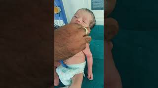 suthifeedingcutebaby neonatal newbornbaby neonatalogy newborn baby feeding techniquesbabyboy [upl. by Ammann]