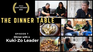 Dinner with a KUKIZO LEADER  The Dinner Table  Docuseries  Harshita Rathore [upl. by Jeggar]