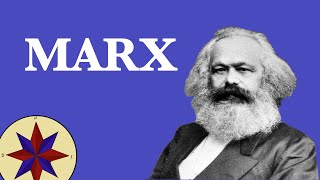 Marx  Dialéctica y Materialismo Histórico [upl. by Erdried]