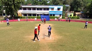 KPL Cricket ABBYS vs SS 11 Kashipur Premier League Live🔥Cricket Match Highlights LiveKPL Live [upl. by Leinehtan]