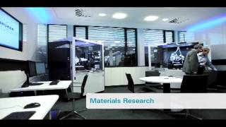 Opening of New Applications Laboratories in Karlsruhe Germany [upl. by Sivraj]