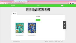 Cómo utilizar la plataforma Blink Learning  Vídeo tutorial paso a paso [upl. by Wilfrid]