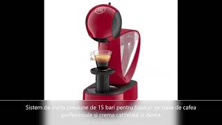 Espressor manual Krups Infinissima KP170531 [upl. by Amitaf]