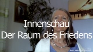 Der Raum des Friedens  Innenschau 01 [upl. by Arik]