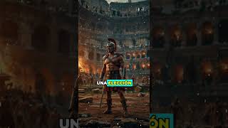 Los gladiadores romanos La realidad detrás del espectáculo en el Coliseo [upl. by Sisenej973]