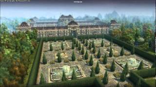 Anno 1404 My City [upl. by Ayom]