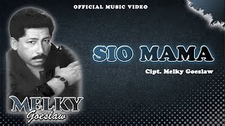 Melky Goeslaw  Sio Mama Official Music Video [upl. by Aleakam]