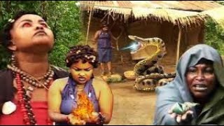 AKUA FOKUO At The Mercy Of Our Evil Step Mother Nana Mcbrown Kyeiwa  Ghanaian Kumawood Movies [upl. by Hnahk]