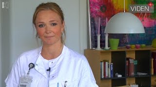 En bedre hverdag med fibromyalgi [upl. by Yetak]