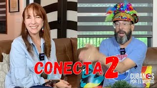 Conectado2 con Alex Otaola viernes 6 de septiembre del 2024 [upl. by Yenot214]