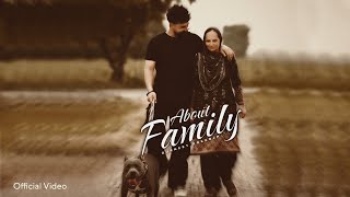 About Family Official Video Gurneet Dosanjh  Diamond  Rakhdi Special  New Punjabi Song 2024 [upl. by Peednam113]