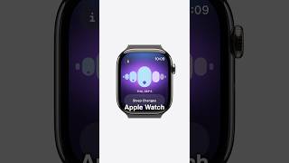 😮‍💨 NON Respiri con APPLE WATCH⌚️ [upl. by Neivad]