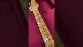 Fender Custom Shop 1965 Stratocaster Journeyman Relic Limited Edition [upl. by Seline]