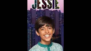 Ravi Ross from jessie [upl. by Jesh]