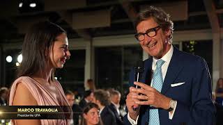 Short serata di gala Effie Awards Italy 2024 [upl. by Gnuoy]