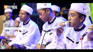 quot Terbaru quot Qomarun  Rebana keren  Hafidzul Ahkam  Syubbanul Muslimin [upl. by Efrem86]