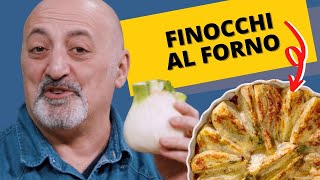 Finocchi al forno [upl. by Petracca]