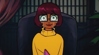 NOT MY VELMA [upl. by Aiciram69]