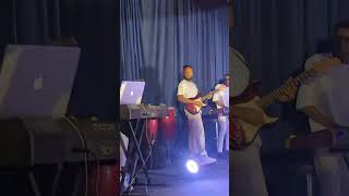 Ibibio songs hit differently at Yeshua 🔥🔥🔥 [upl. by Ttennaj122]