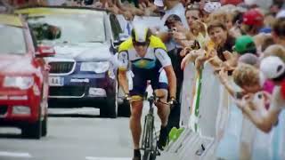 REUPLOAD 2 ANDY SCHLECK  ALBERTO CONTADOR LES DUELS DE LEGENDES [upl. by Fabrianna]