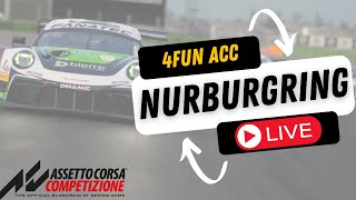 🙆‍♂️🙆‍♂️Live 4Fun Liga LPVW Brasil 🏎️💨 NurburgringALE  Volante Real Drive Tech [upl. by Casanova]