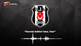 Hasretin Kalbimi Yıkar Yakar [upl. by Darce698]