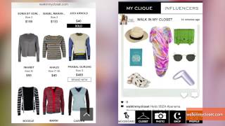 4 Best Apps to Organize Your Closet for Spring [upl. by Sorrows169]