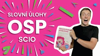 Scio testy Slovní úlohy v OSP i TSP Muni  oSciocz [upl. by Fran452]