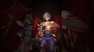 Kabaneri Of The Iron Fortress Ikoma Edit [upl. by Edivad]