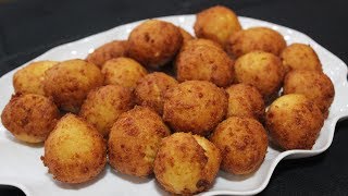 How to make Bunuelos [upl. by Emmott]