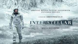 Interstellar Official Soundtrack  Full Album – Hans Zimmer  WaterTower [upl. by Naelcm]